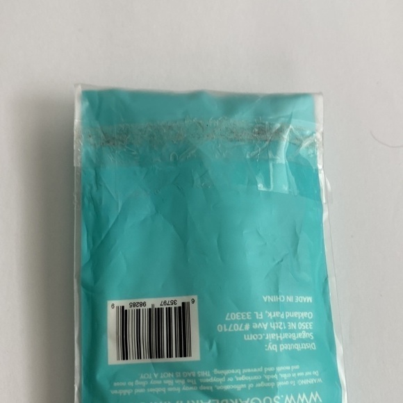 Bundle of 7 sugarbearhair - Picture 15 of 15